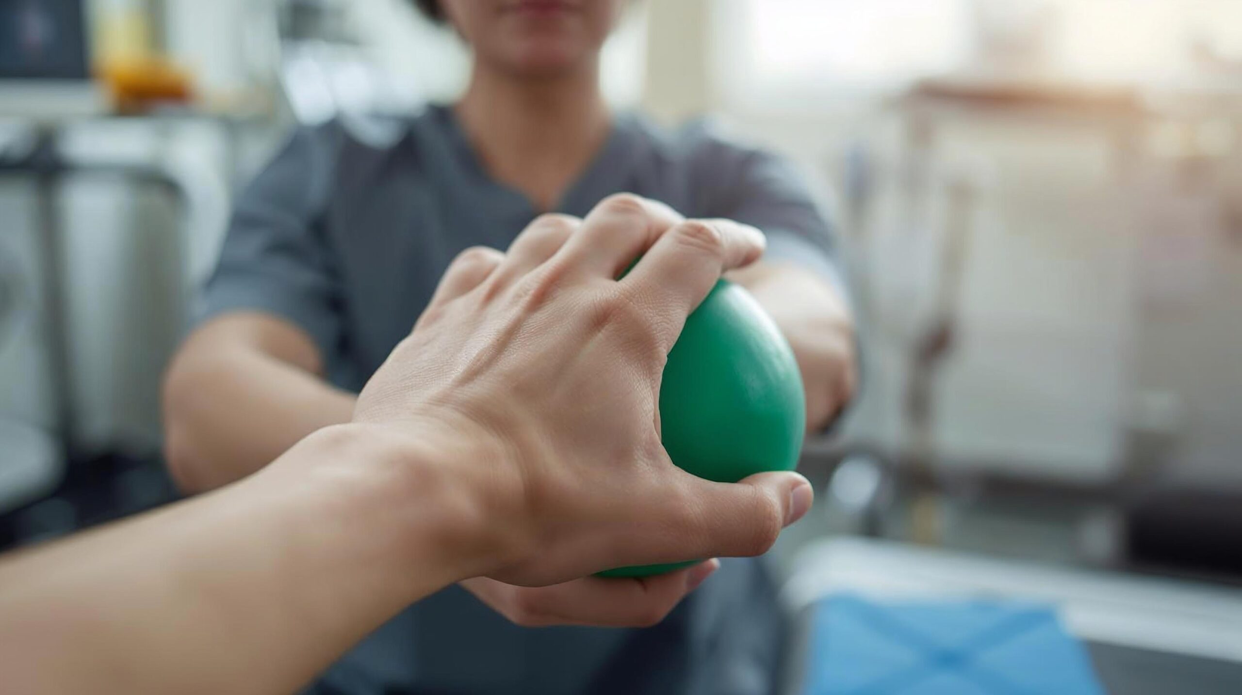 rehabilitation after a car accident, ICBC rehab