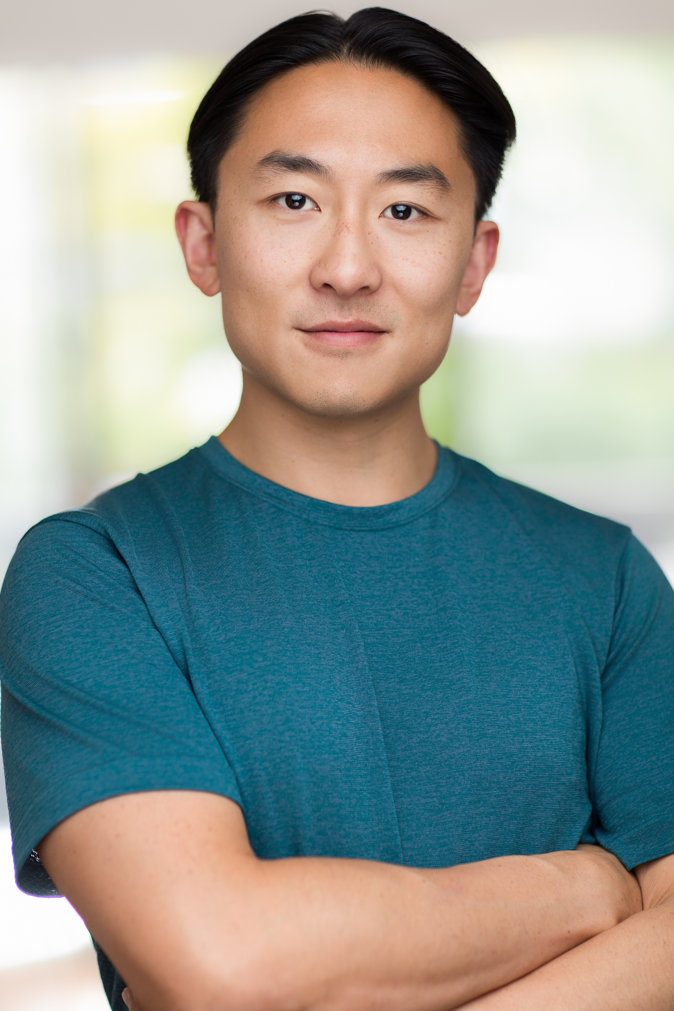 Josh Chen, Registered Physiotherapist