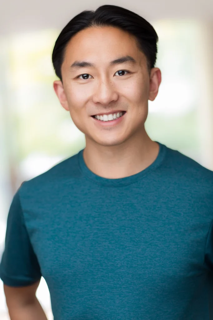 Josh Chen, Registered Physiotherapist | Owner of NURTURE Physiotherapy Main Street 